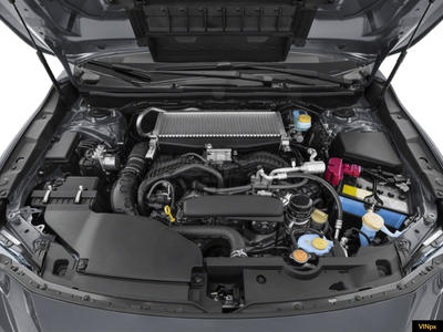 2026 Subaru WRX Limited