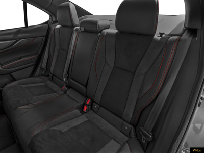 2026 Subaru WRX Limited