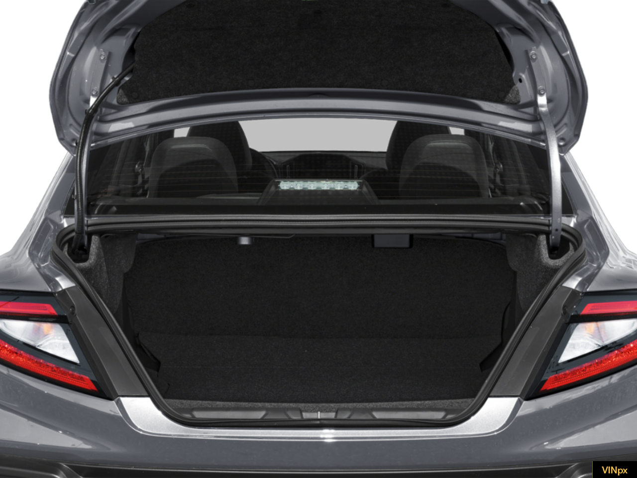 2026 Subaru WRX Limited