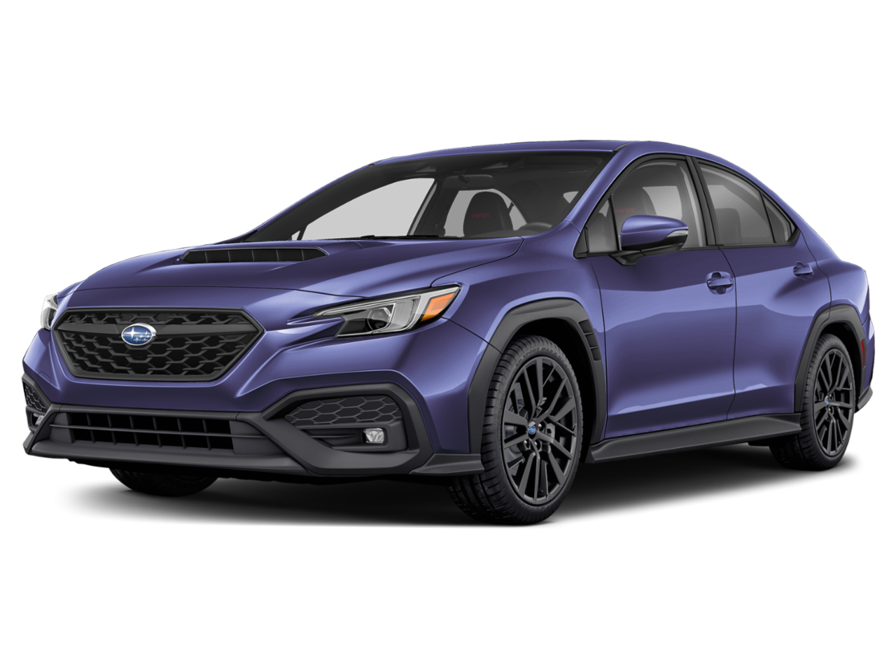 2026 Subaru WRX Limited