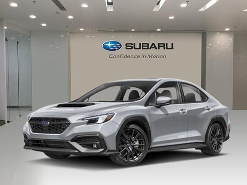 2026 Subaru WRX Limited