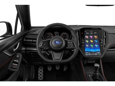 2026 Subaru WRX Limited