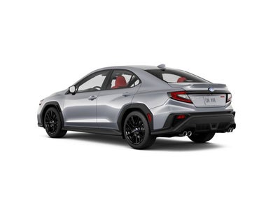 2026 Subaru WRX Limited