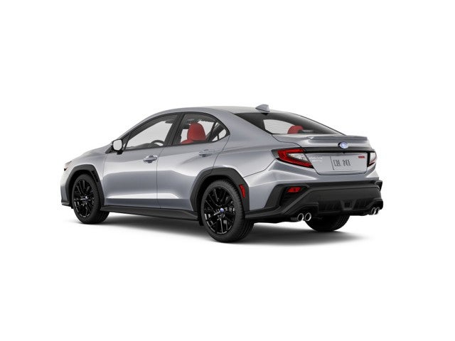 2026 Subaru WRX Limited