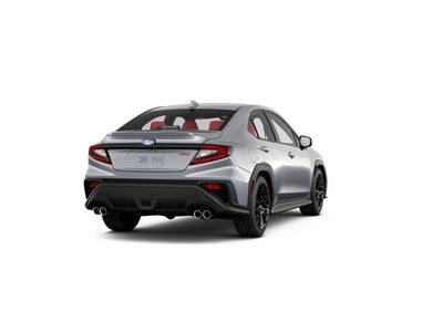 2026 Subaru WRX Limited