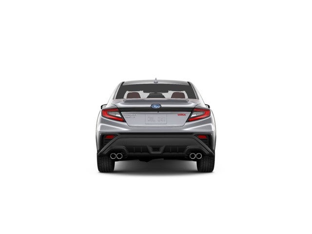 2026 Subaru WRX Limited