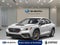 2026 Subaru WRX tS