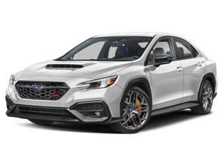 2026 Subaru WRX tS