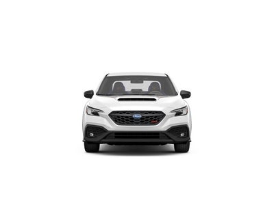 2026 Subaru WRX tS