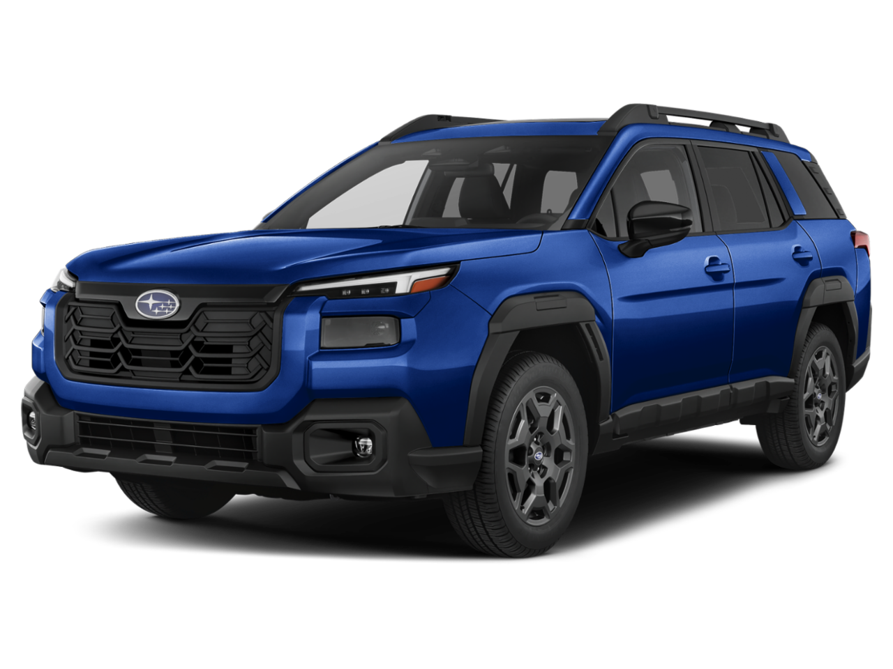 2026 Subaru Outback Premium's photo