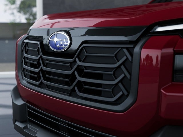 2026 Subaru Outback Limited - Photo 10