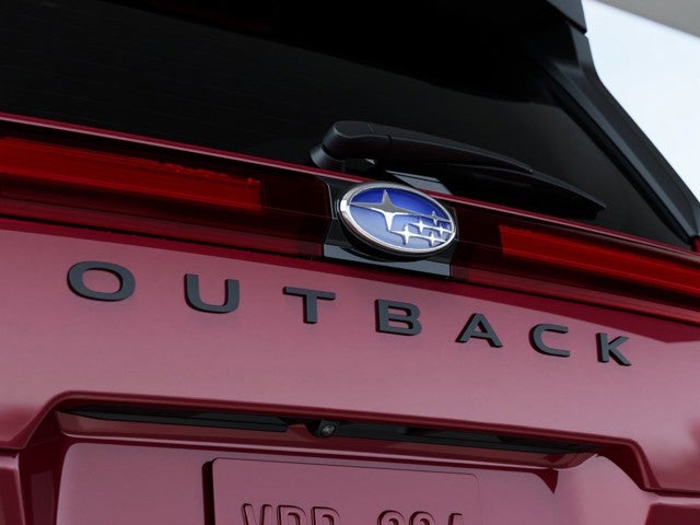 2026 Subaru Outback Limited - Photo 11