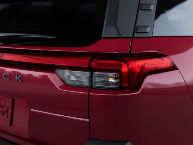 2026 Subaru Outback Limited - Photo 12