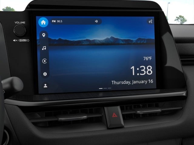 2026 Subaru Outback Limited - Photo 19