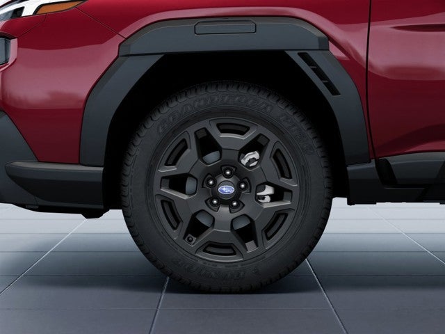 2026 Subaru Outback Limited - Photo 9