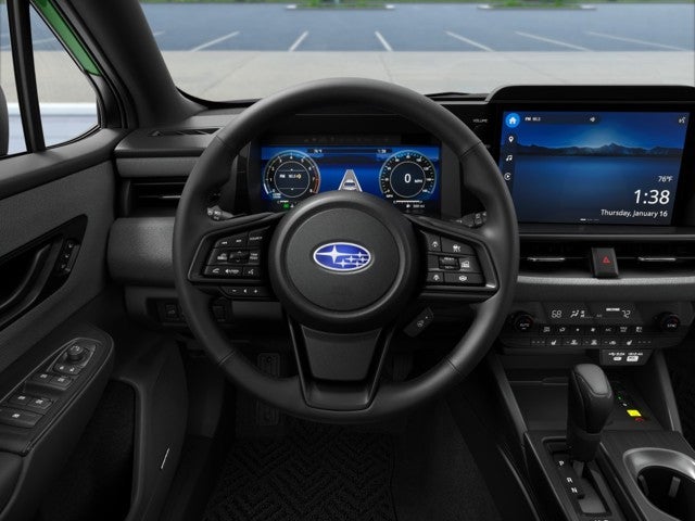 2026 Subaru OUTBACK Limited