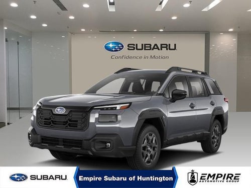 2026 Subaru OUTBACK Limited