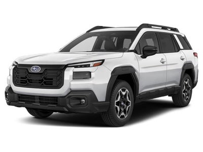 2026 Subaru OUTBACK Touring