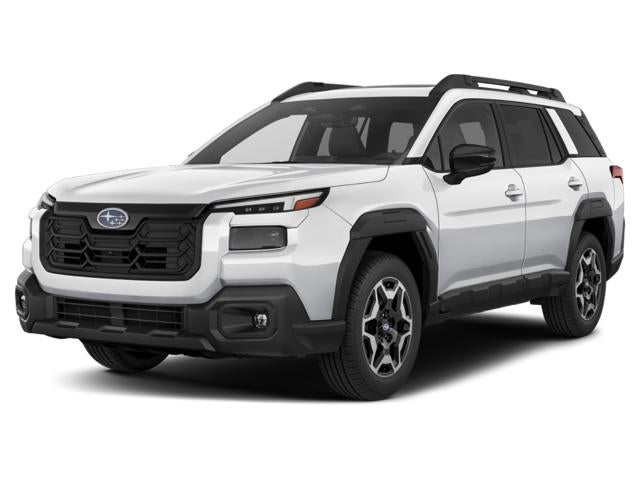 2026 Subaru OUTBACK Touring