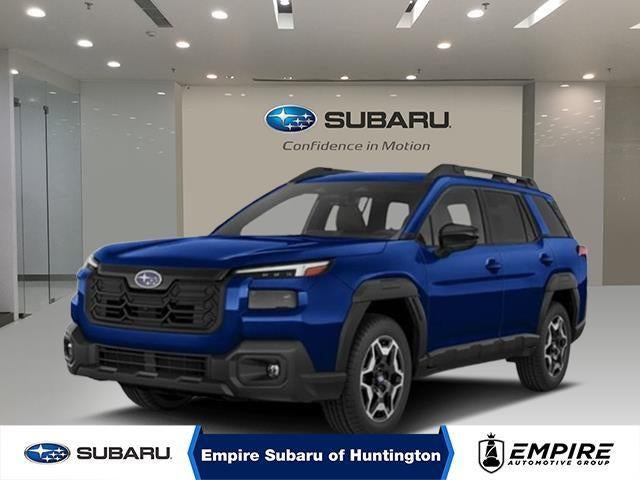 2026 Subaru Outback Touring XT's photo