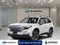 2025 Subaru FORESTER Premium Hybrid