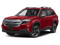 2025 Subaru FORESTER Premium Hybrid