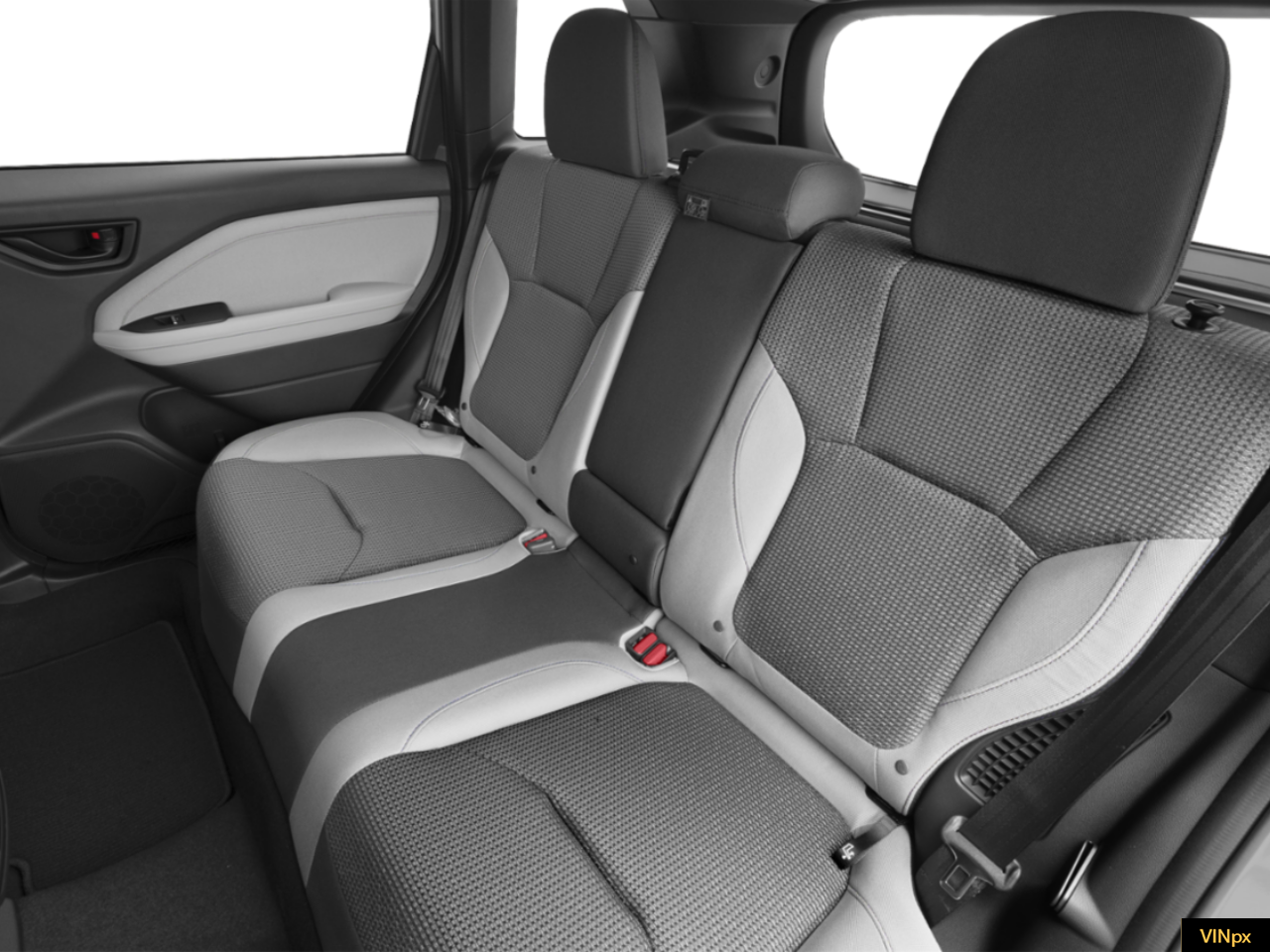 2025 Subaru FORESTER Premium Hybrid