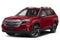2025 Subaru FORESTER Premium Hybrid