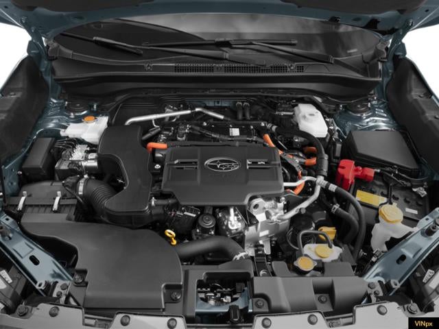 2025 Subaru FORESTER Premium Hybrid