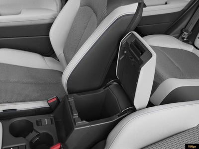 2025 Subaru FORESTER Premium Hybrid