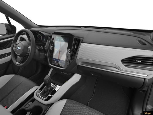 2025 Subaru FORESTER Premium Hybrid