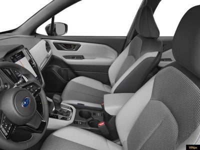 2025 Subaru FORESTER Premium Hybrid