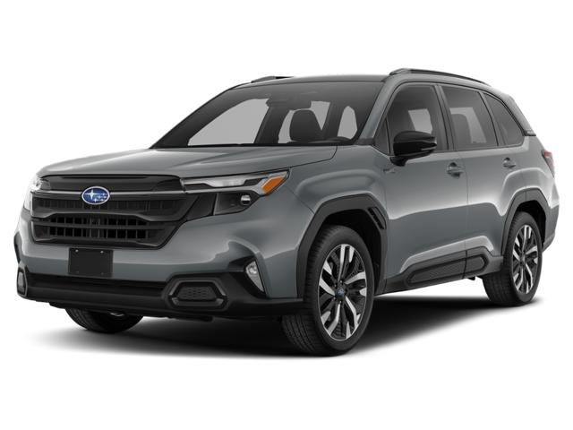 2025 Subaru FORESTER Touring Hybrid