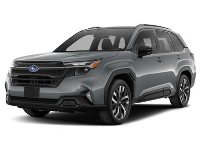 2025 Subaru FORESTER Touring Hybrid