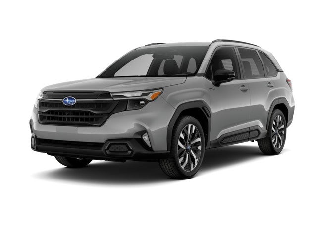 2025 Subaru FORESTER Touring Hybrid