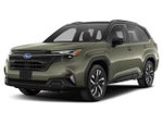 2025 Subaru FORESTER Touring Hybrid