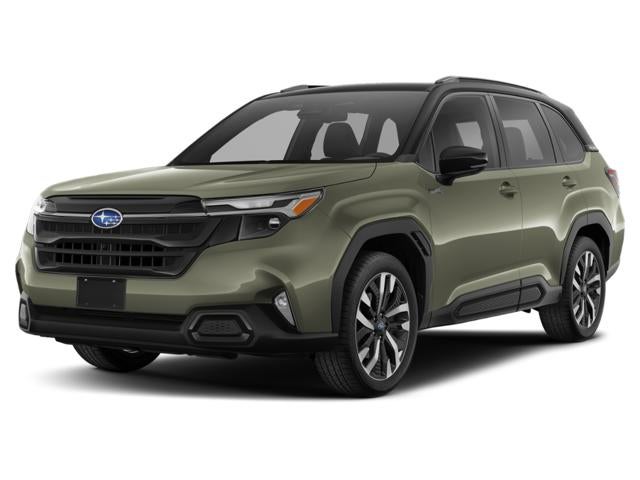 2025 Subaru FORESTER Touring Hybrid
