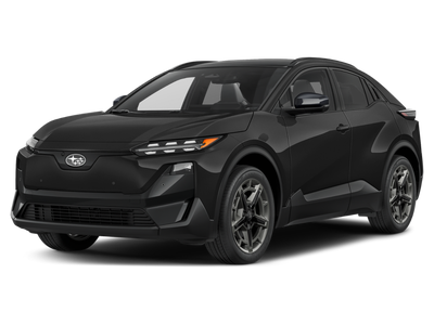 2026 Subaru UNCHARTED GT