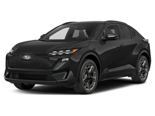 2026 Subaru UNCHARTED GT