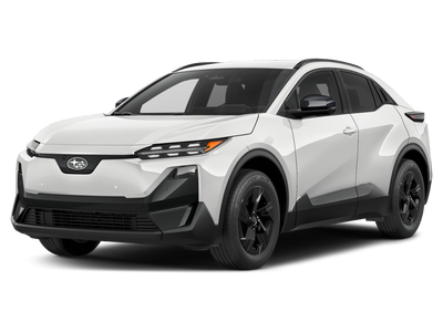 2026 Subaru UNCHARTED Sport