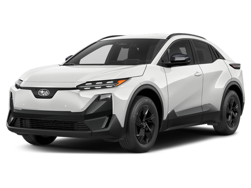 2026 Subaru UNCHARTED Sport