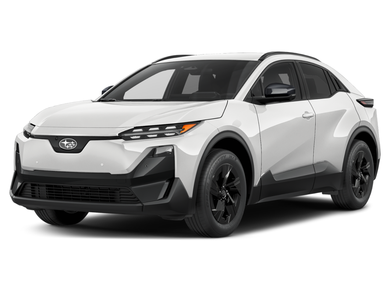 2026 Subaru UNCHARTED Sport