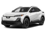 2026 Subaru UNCHARTED Sport