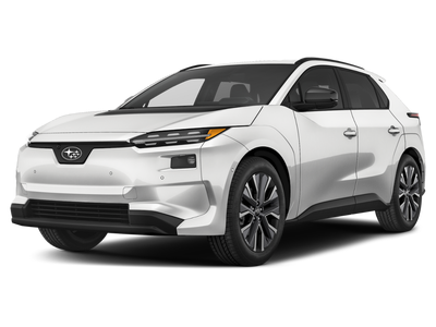 2026 Subaru SOLTERRA Touring XT