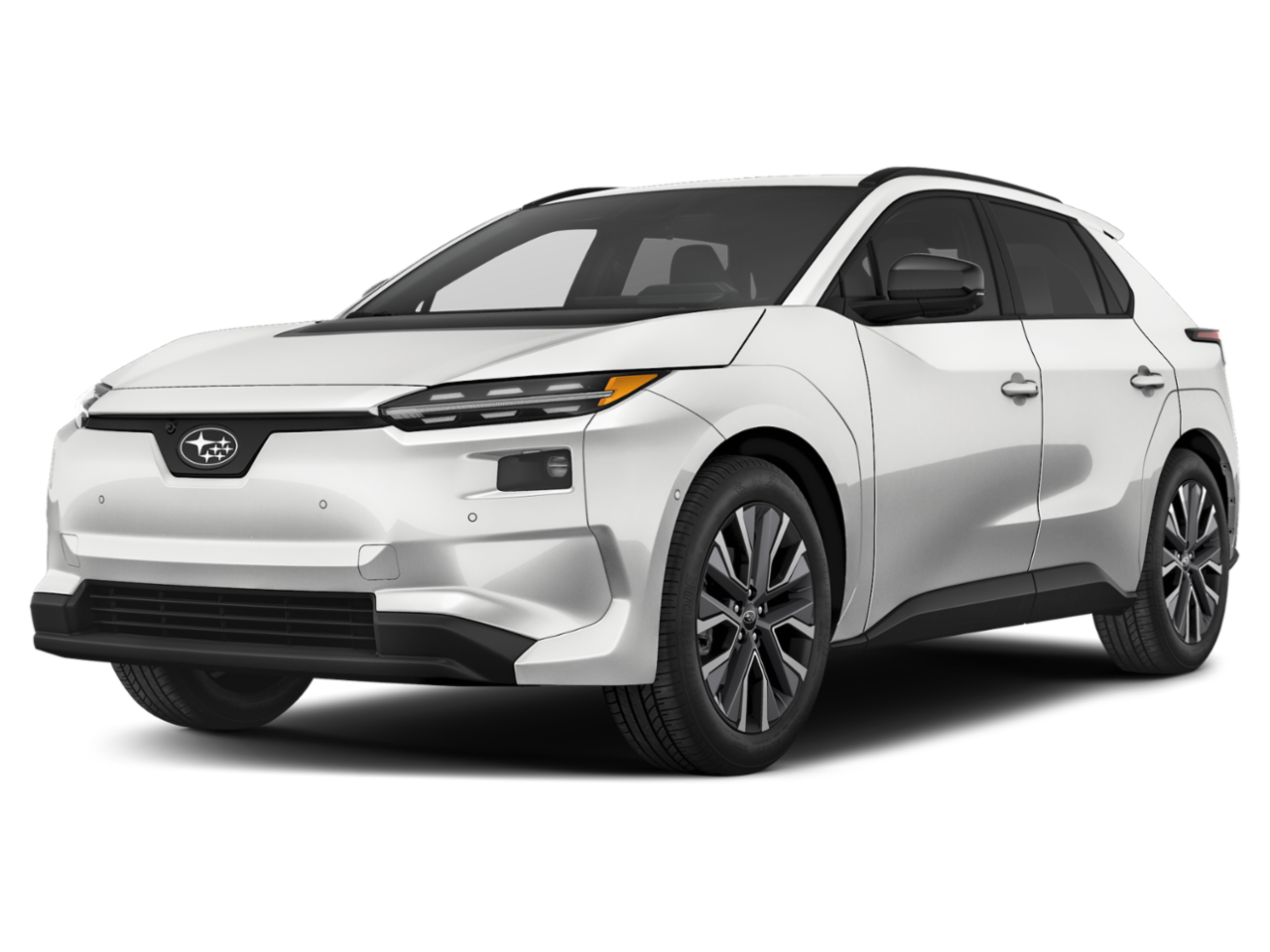 2026 Subaru SOLTERRA Touring XT