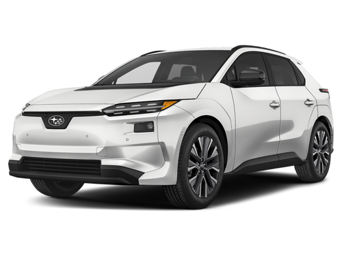 2026 Subaru SOLTERRA Touring XT