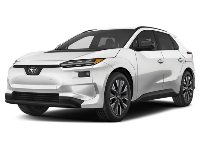 2026 Subaru SOLTERRA Touring XT