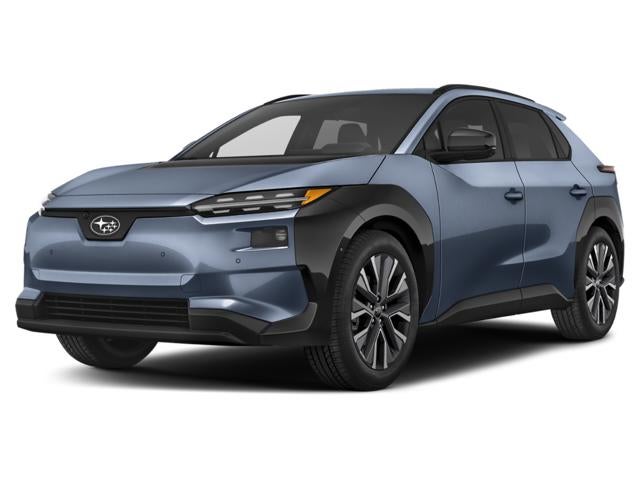 2026 Subaru SOLTERRA Limited