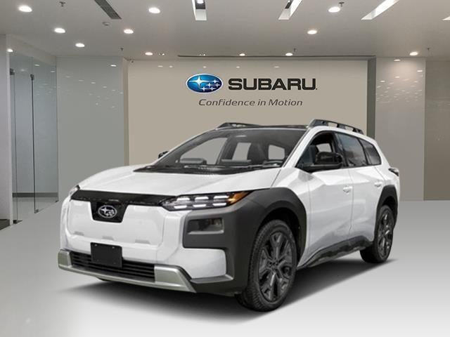 2026 Subaru TRAILSEEKER Premium