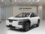 2026 Subaru TRAILSEEKER Premium